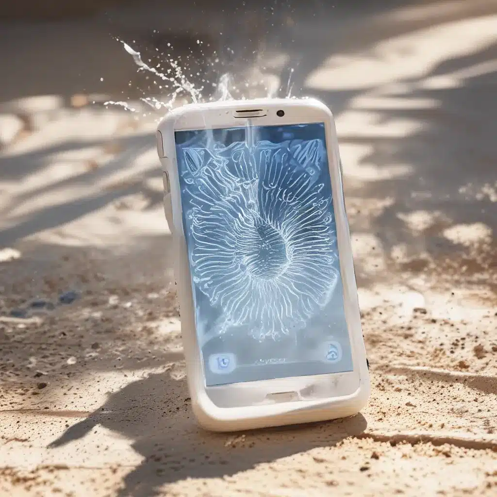 Preventing Overheating: Keeping Your Phone Cool in the Summer