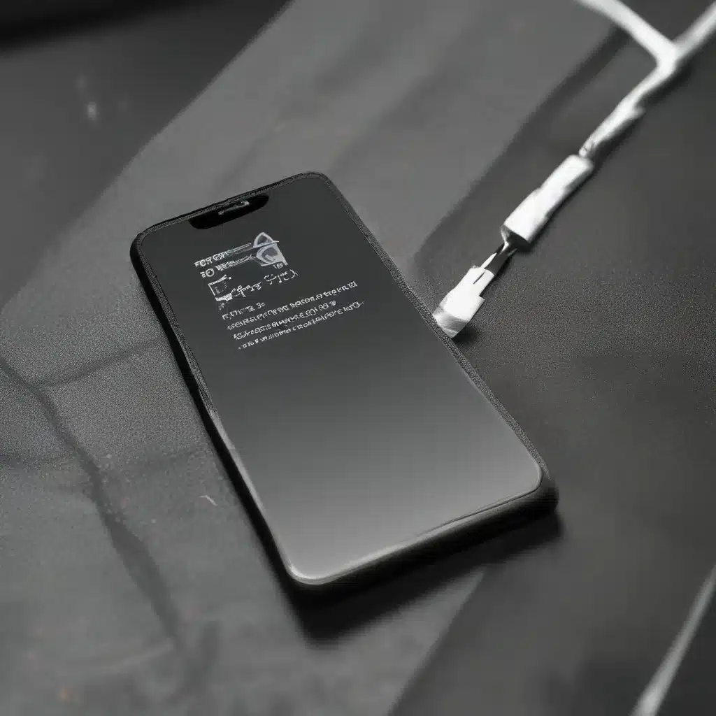 Preventing and Fixing Smartphone Battery Drain Problems