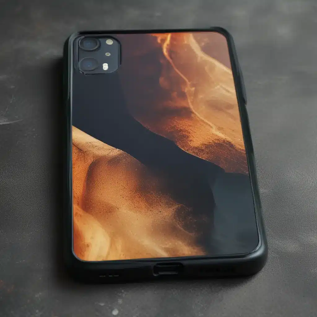 Protect Your Screen With These Cases