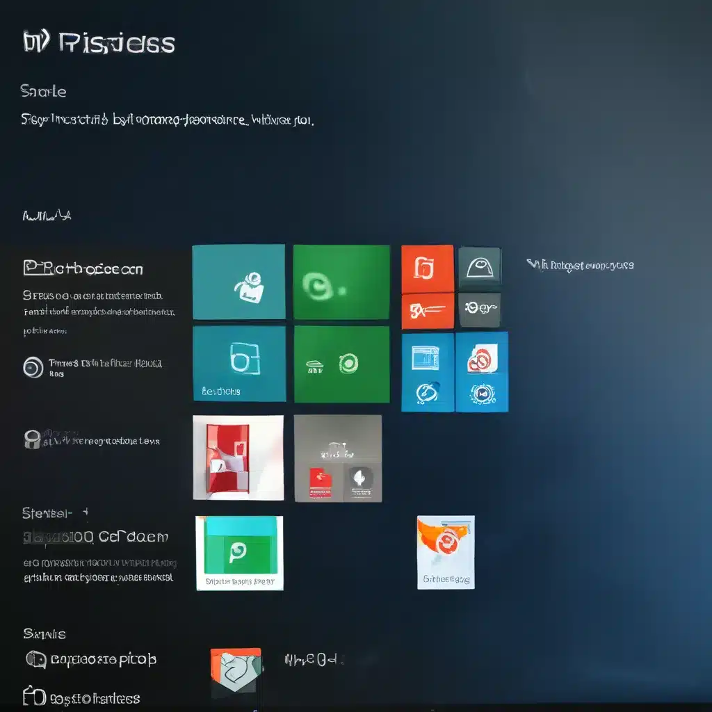 Purge Unwanted Apps and Processes from Windows 10