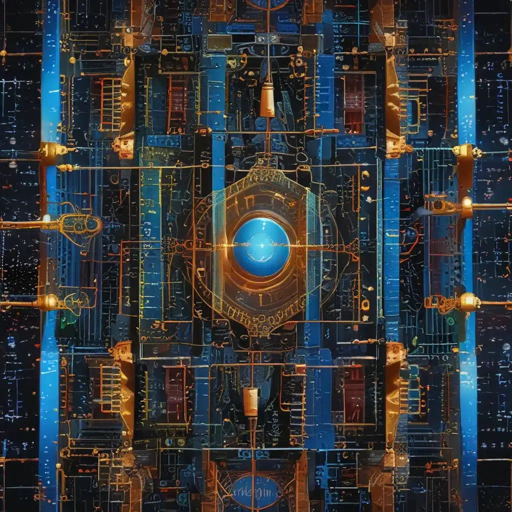 Quantum Reckoning: Preparing OSes for Quantum Computing