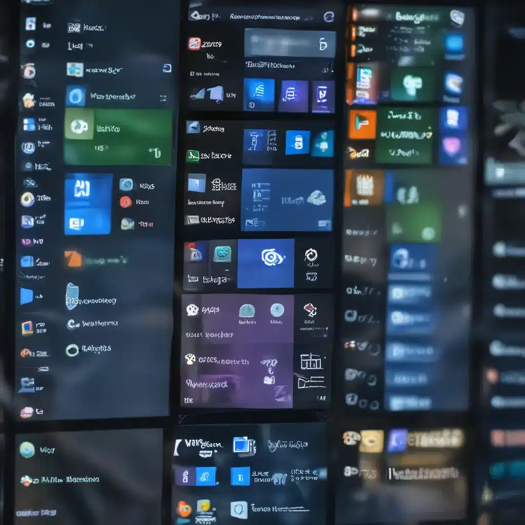 Quick Fixes for Blurry Apps in Windows 11