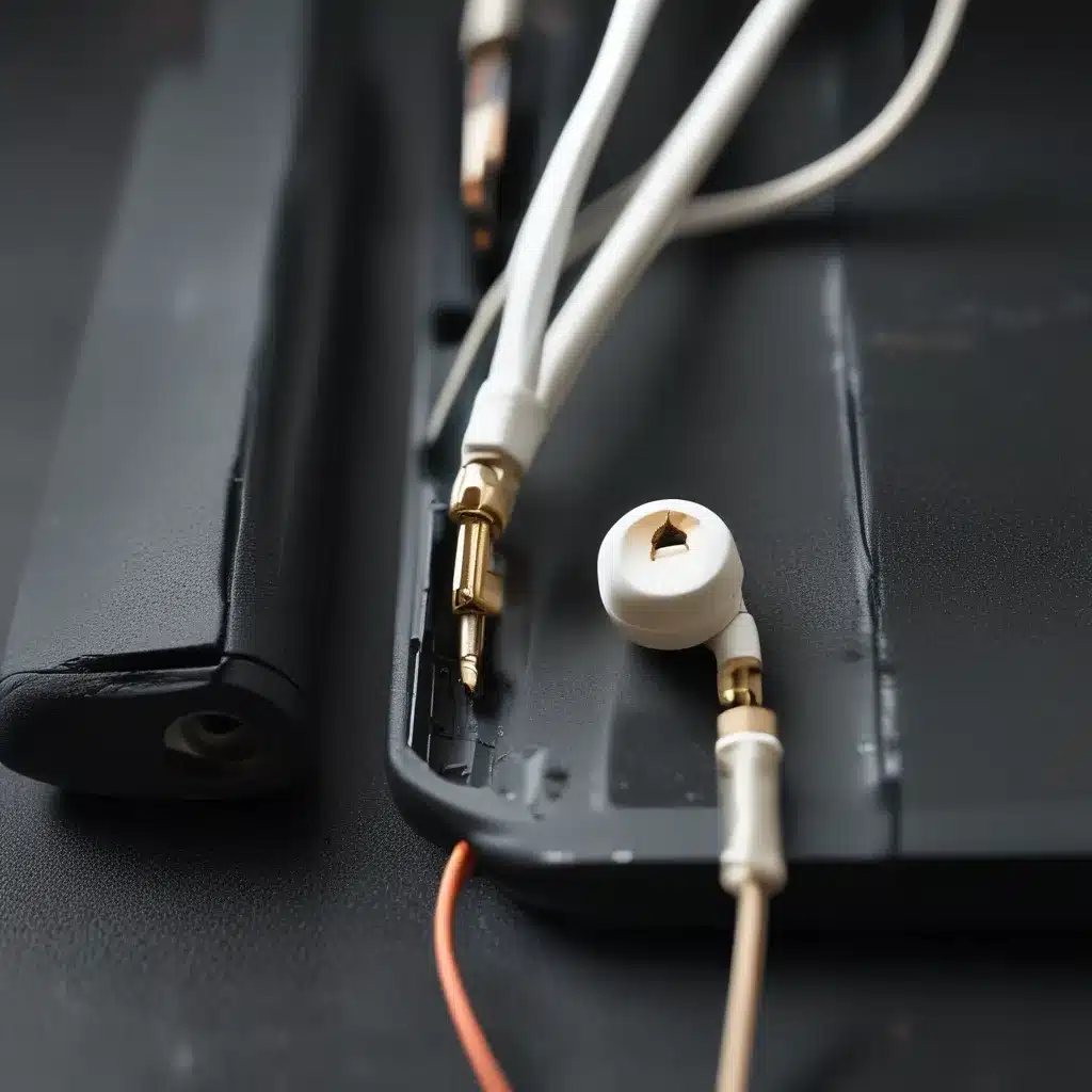 Quick Fixes for a Faulty Headphone Jack