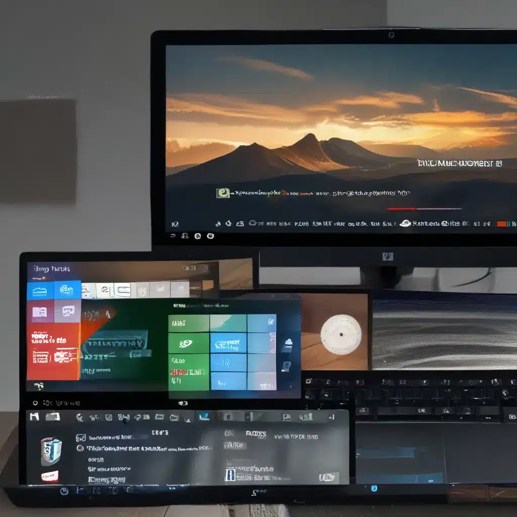 Record Your Screen Like a Pro in Windows 10