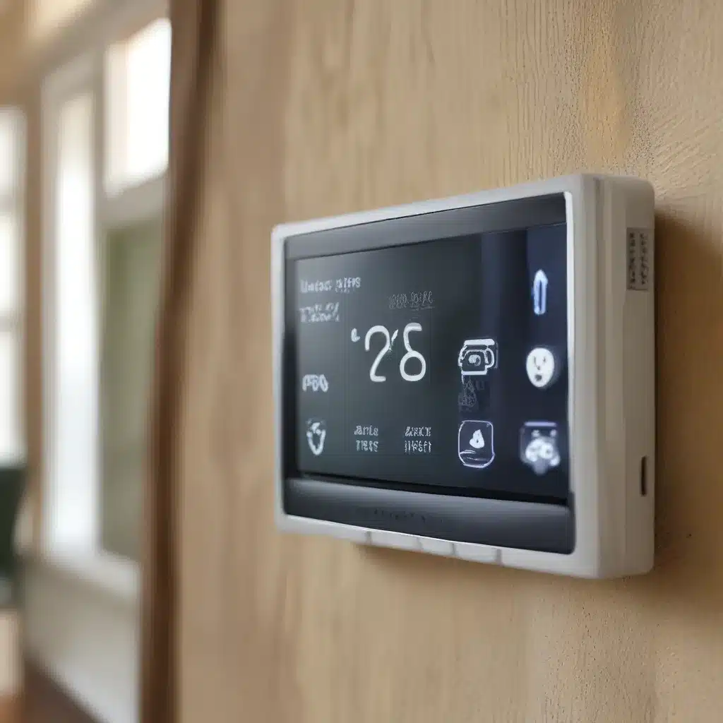 Reduced Utility Costs With Smart Thermostats