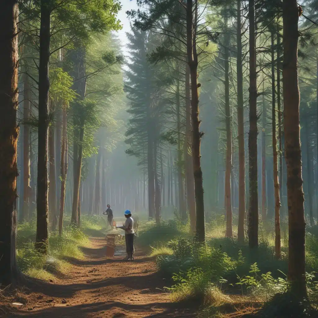 Reforestation Innovations: Using Tech to Restore the World’s Forests