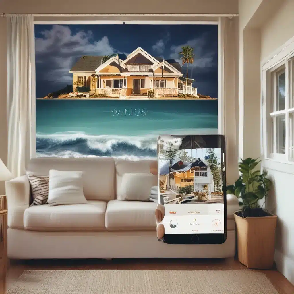 Remotely Manage Your Home While On Vacation