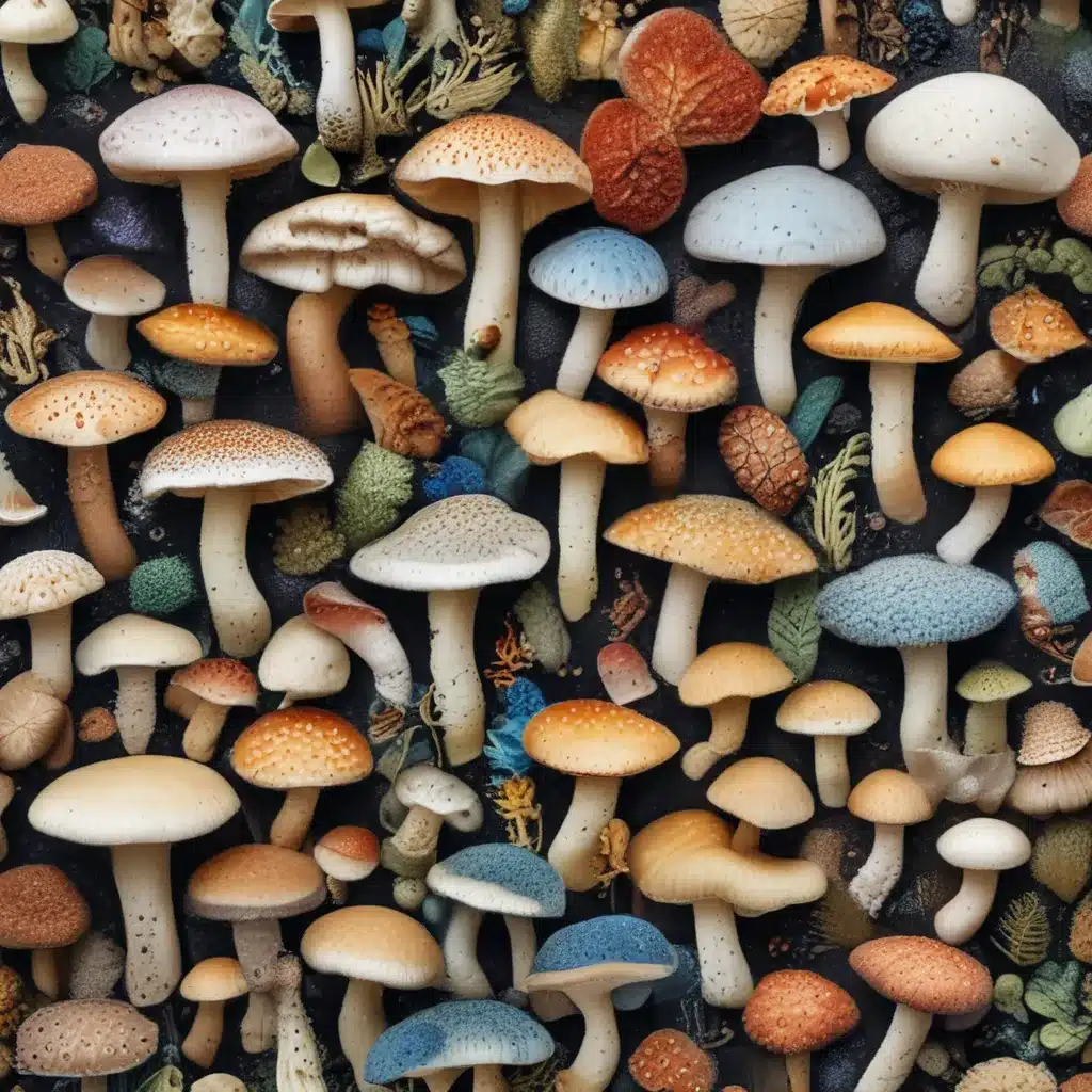 Replacing Plastics with Fungi: A Sustainable Solution