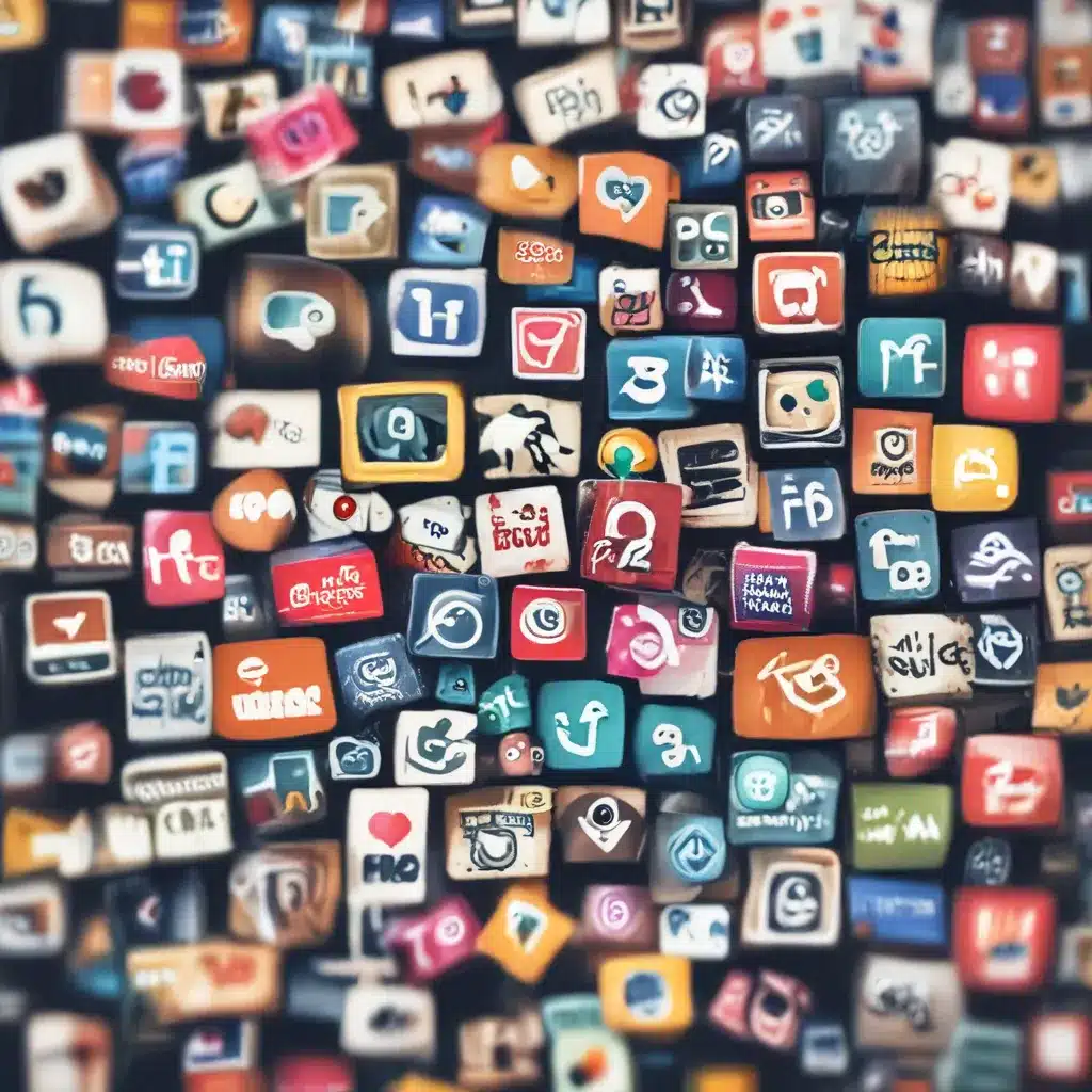 Repurposing Content Across Multiple Social Channels