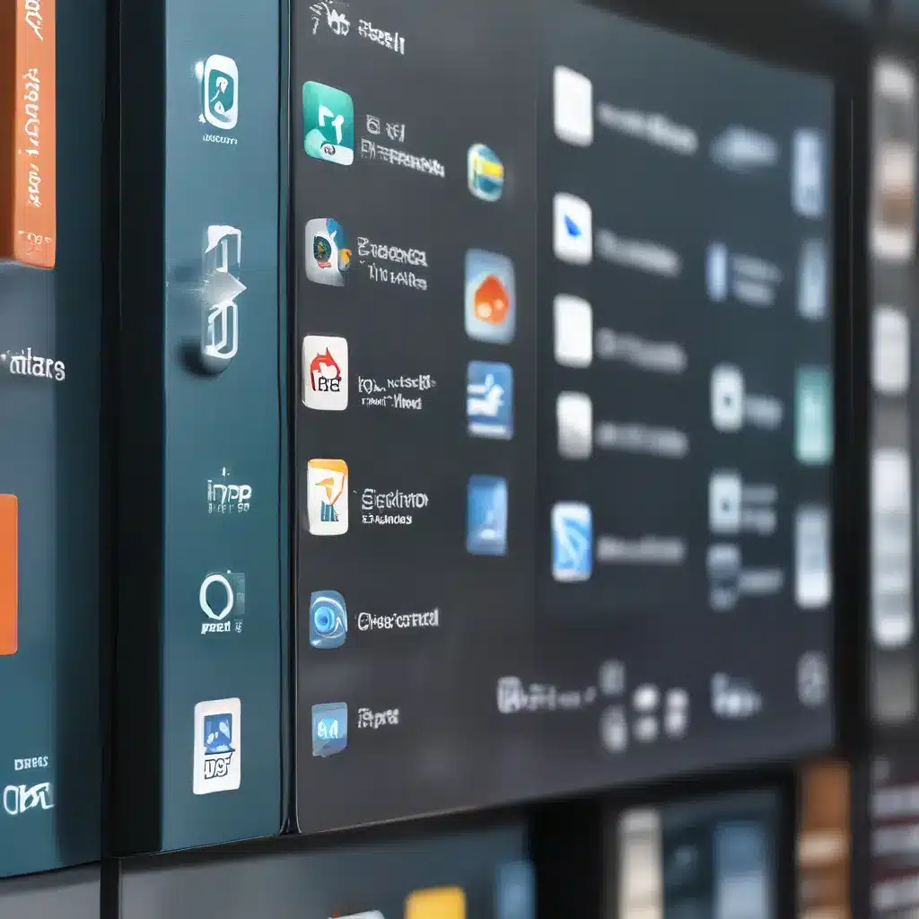 Reset Default Apps for File Types