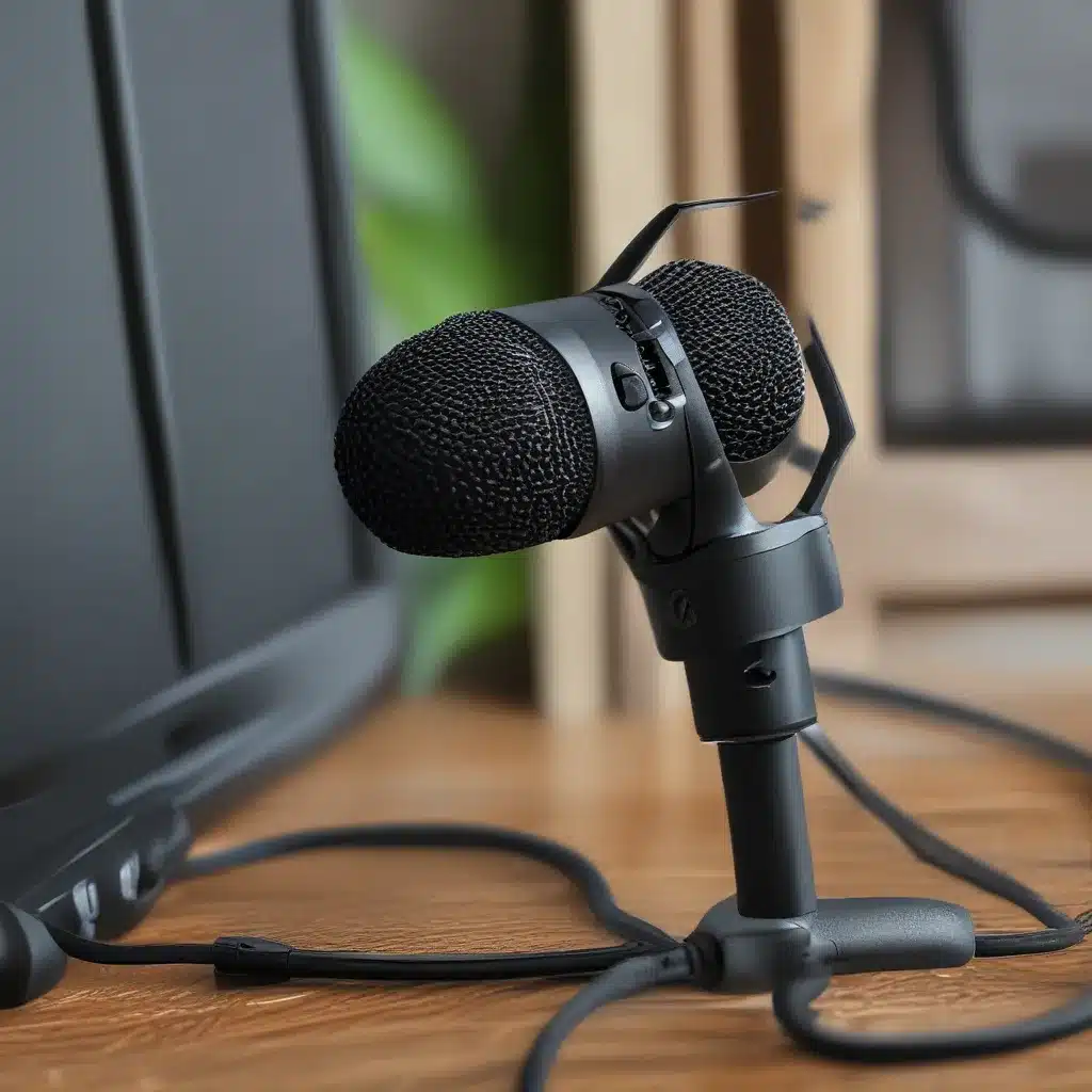Resolve Windows 10 Microphone Issues: Troubleshooting Tips and Fixes