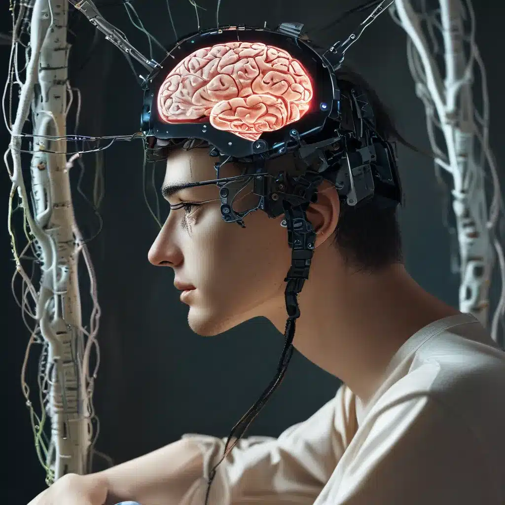 Reversing Paralysis with Brain-Machine Interfaces