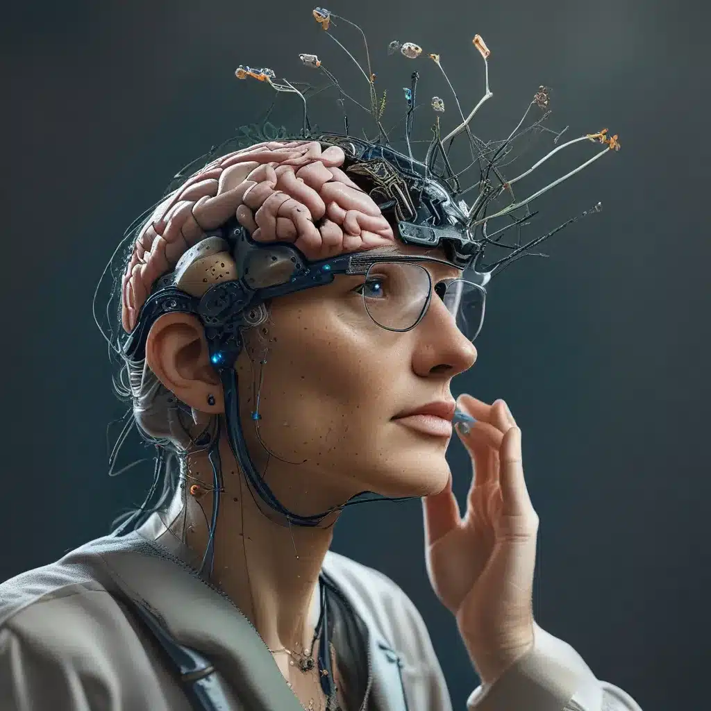 Reversing Paralysis with Brain-Machine Interfaces: The Next Frontier in Mobility