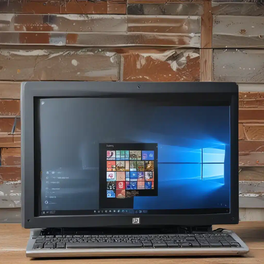 Revive an Old PC with a Fresh Windows 10 Install