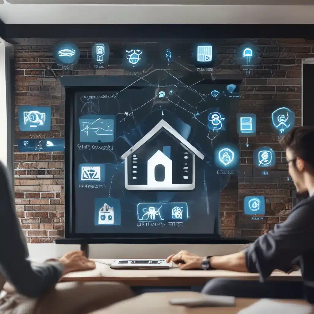 Safeguard Your Connected Home from Cyber Threats with Advanced Security Solutions