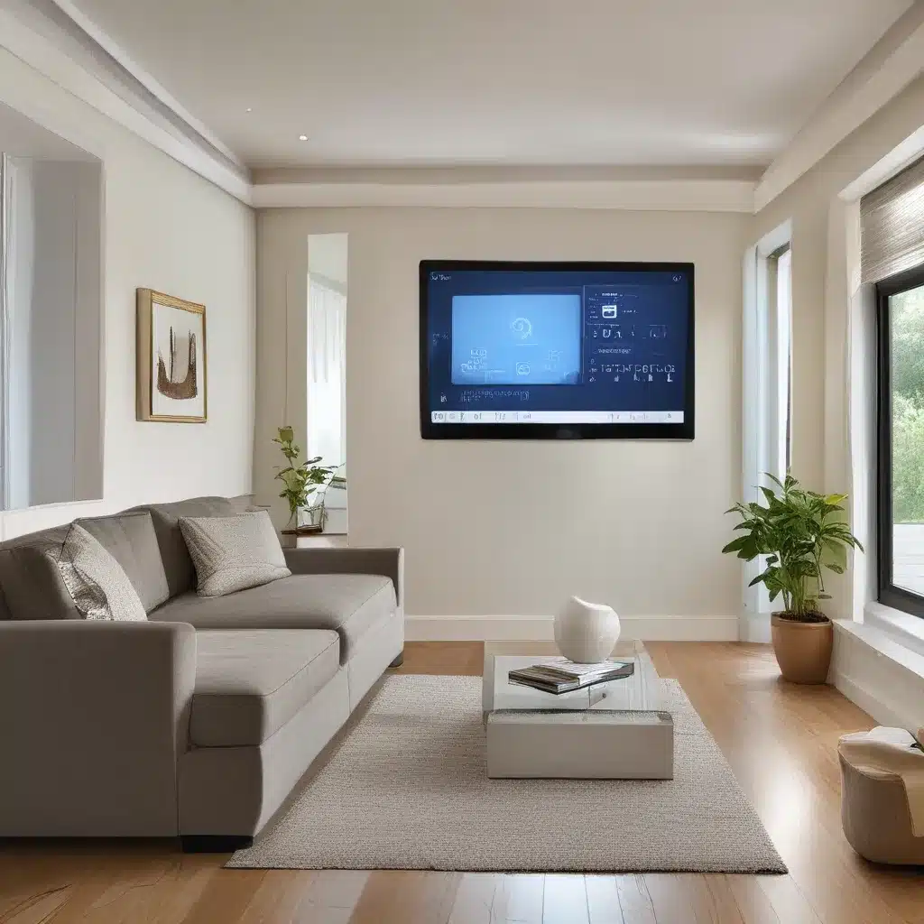 Seamless Home Automation: Integrating Your Devices for Effortless Living