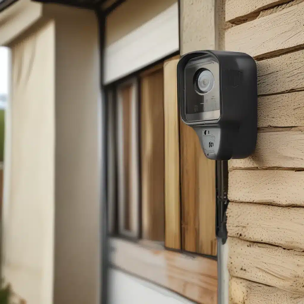 Secure Your Home Perimeter with Smart Cameras