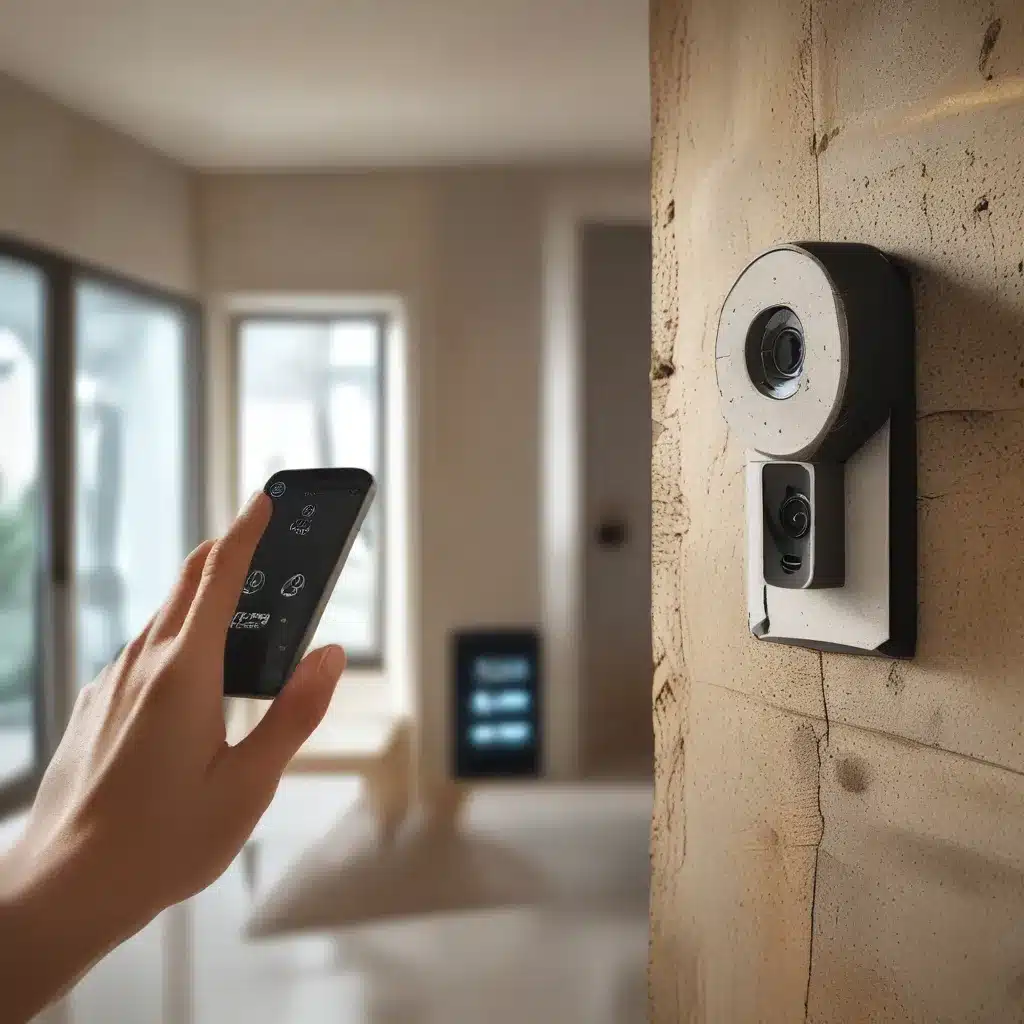 Securing Your Castle: Smart Home Security Innovations in 2024