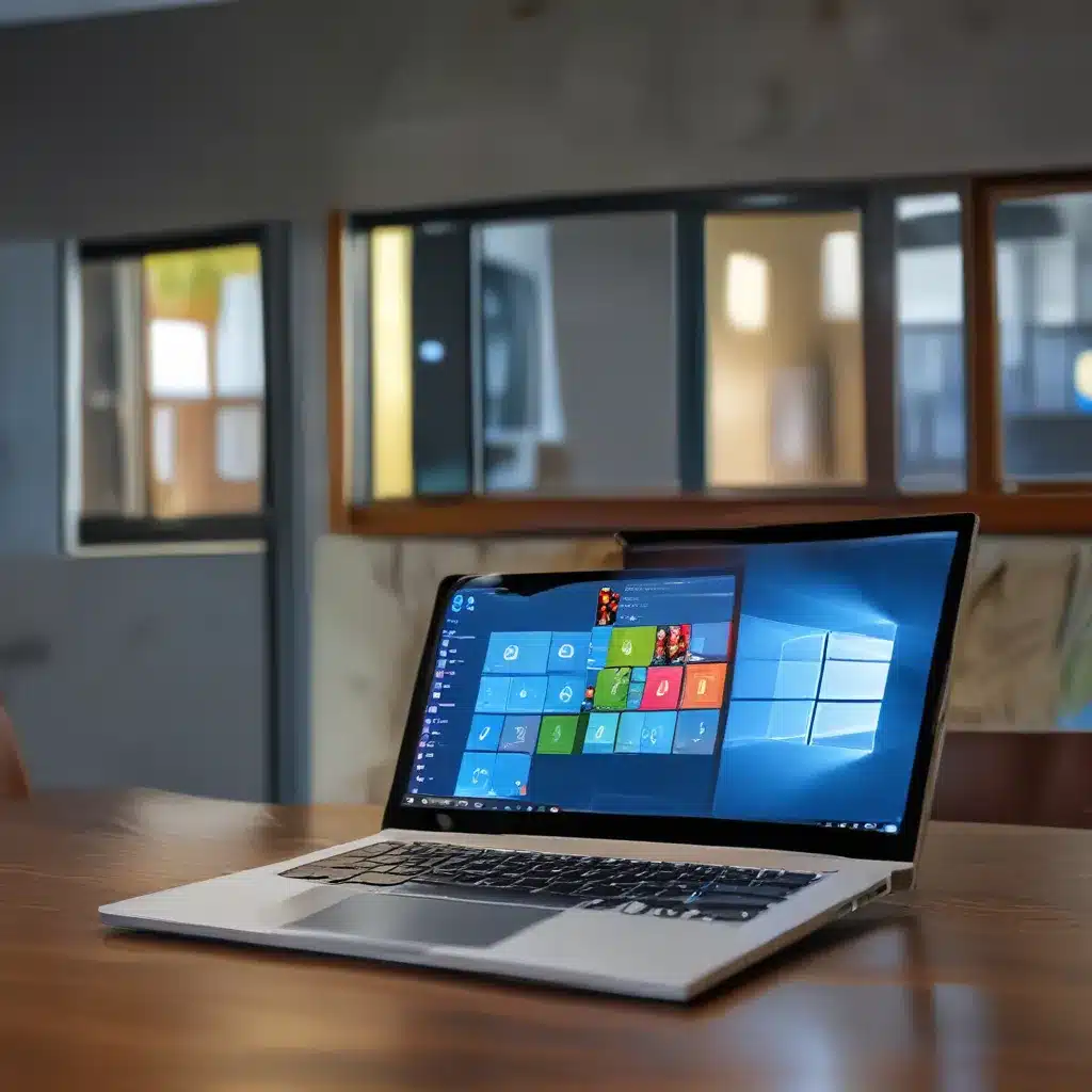 Should You Upgrade to Windows 10? Evaluating the Pros and Cons