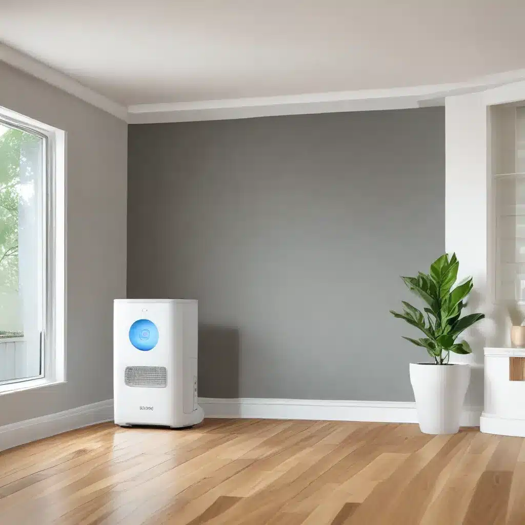 Smart Home Devices to Help You Manage Your Home’s Air Quality
