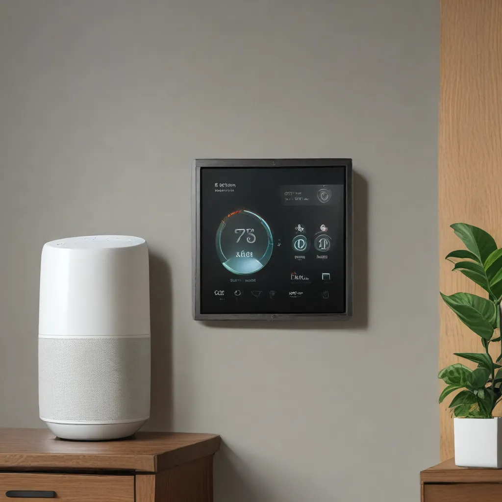 Smart Home Devices to Help You Manage Your Home’s Noise Level