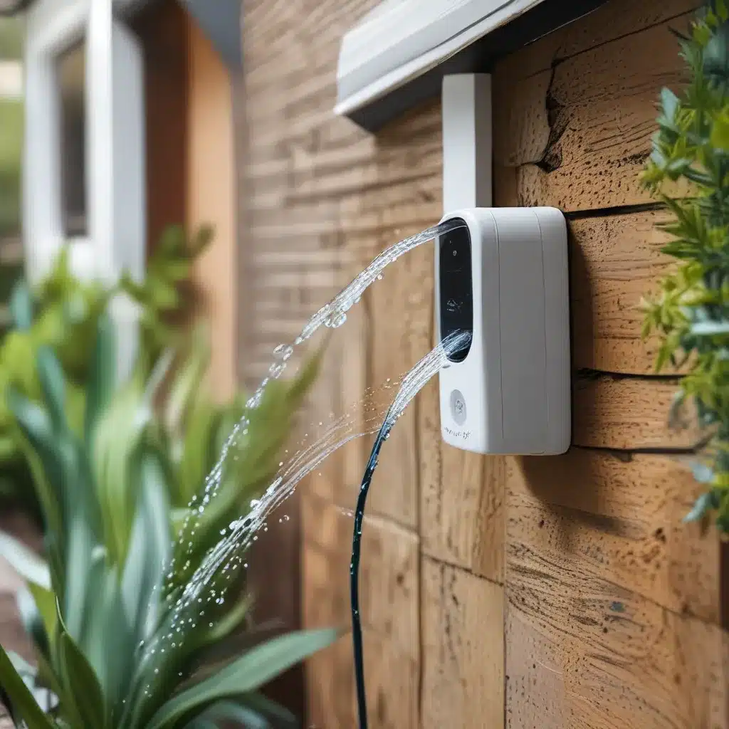 Smart Home Devices to Help You Manage Your Home’s Water Usage