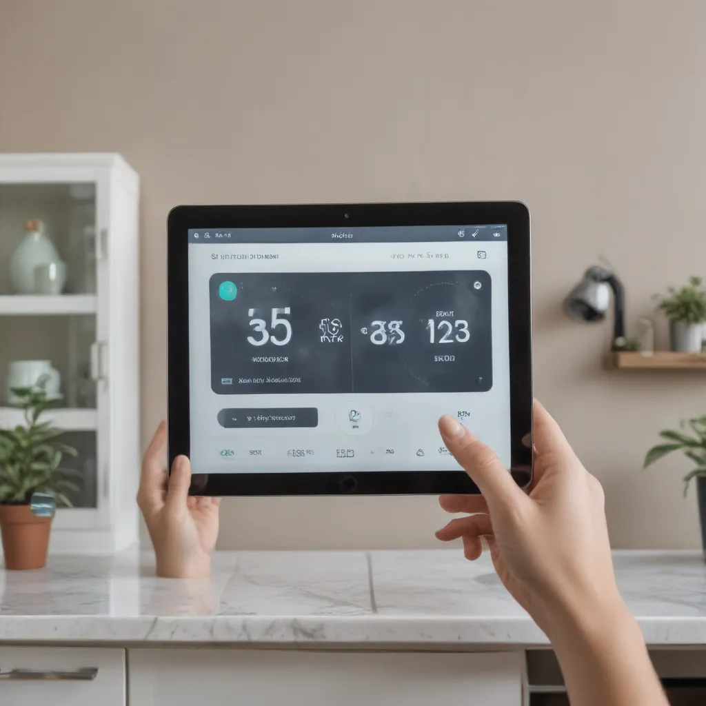 Smart Home Tech Saves Time And Money