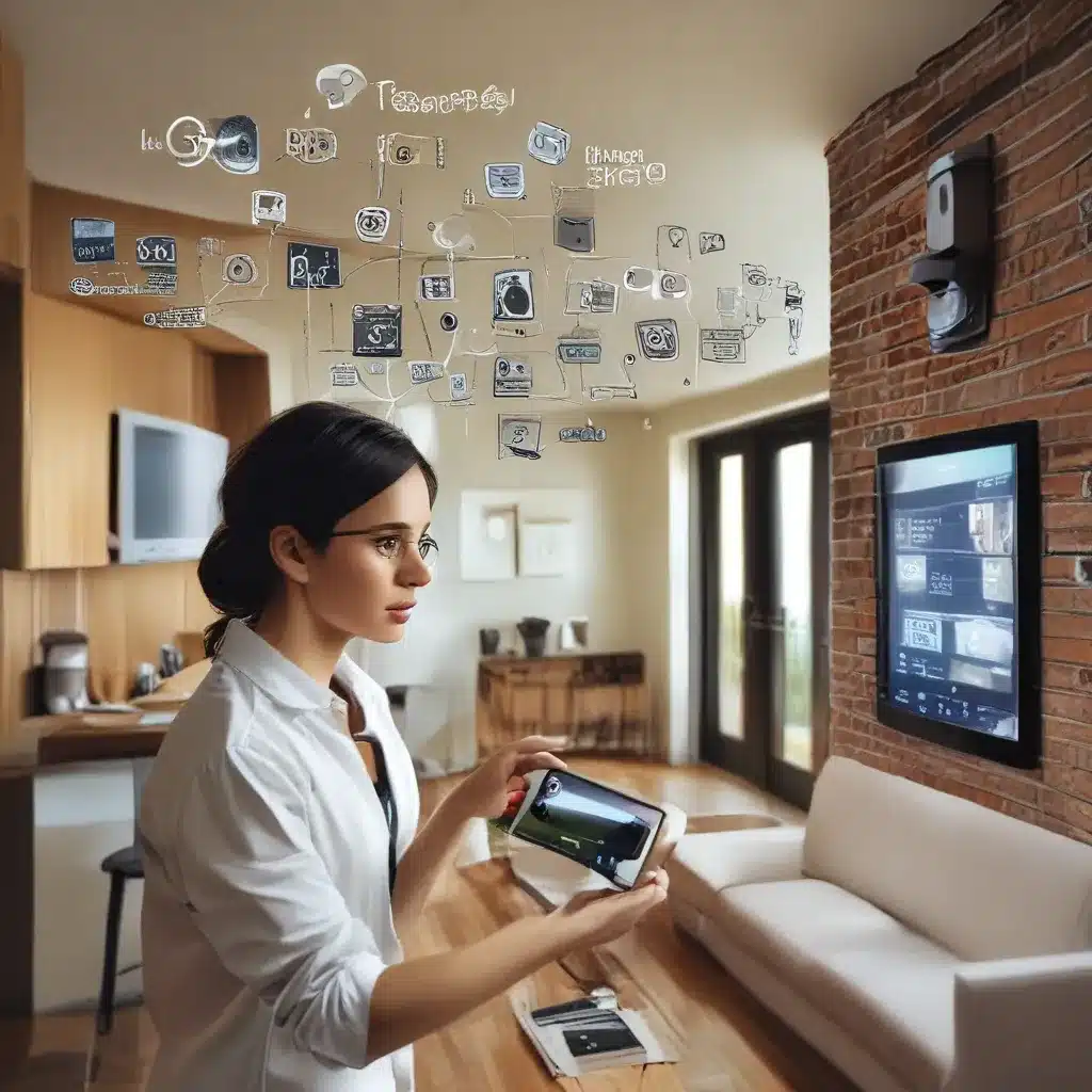 Smart Homes Revolutionize Daily Living