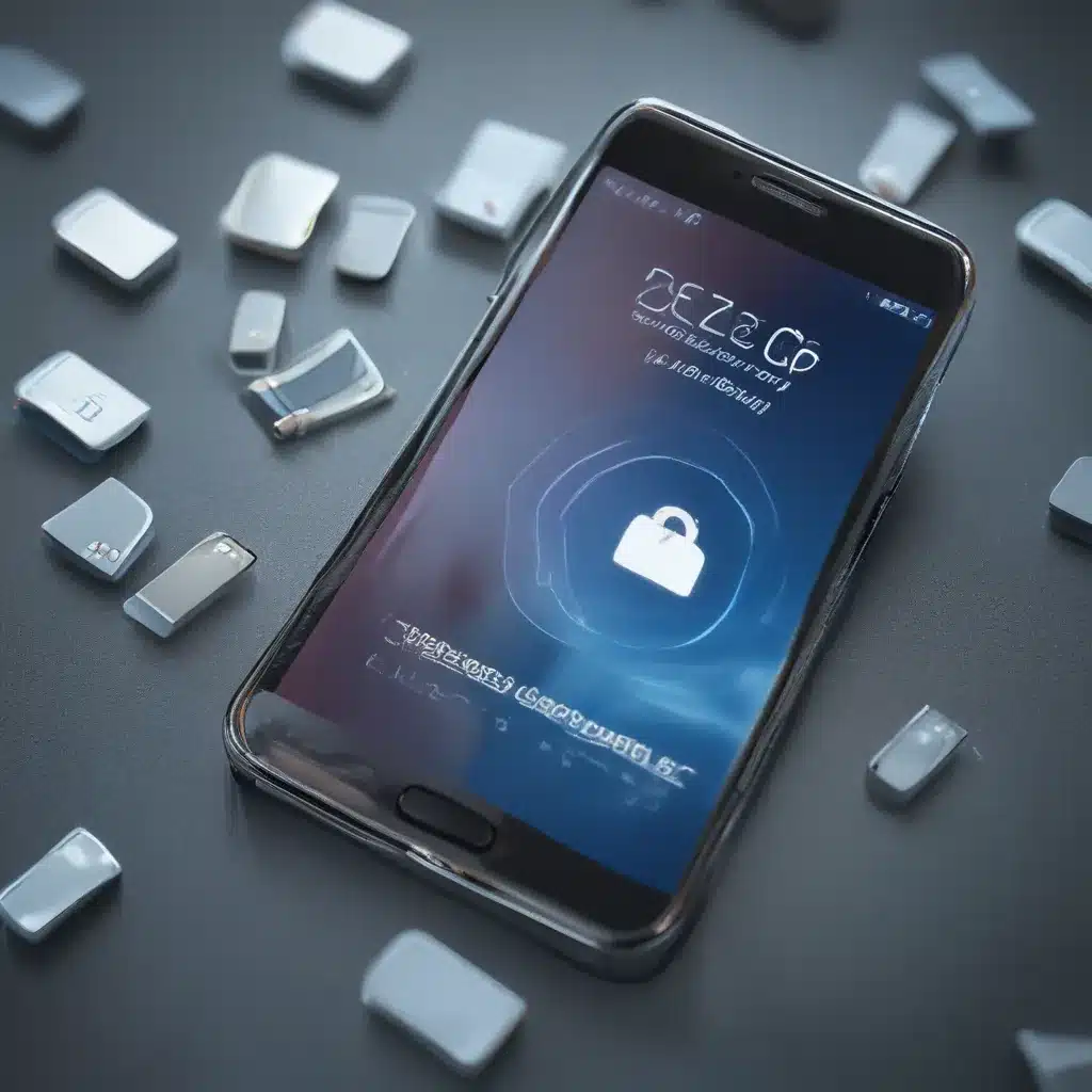 Smartphone Backup and Recovery: Safeguard Your Data