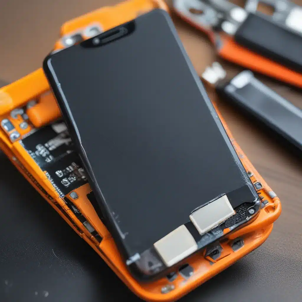 Smartphone Battery Replacement: Is it Safe to DIY?