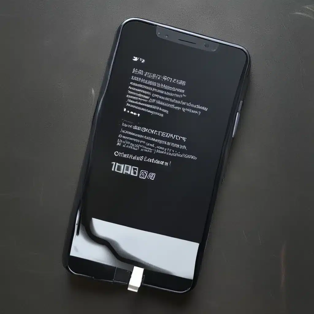 Smartphone Battery Replacement: When and How to Extend Your Phone’s Life