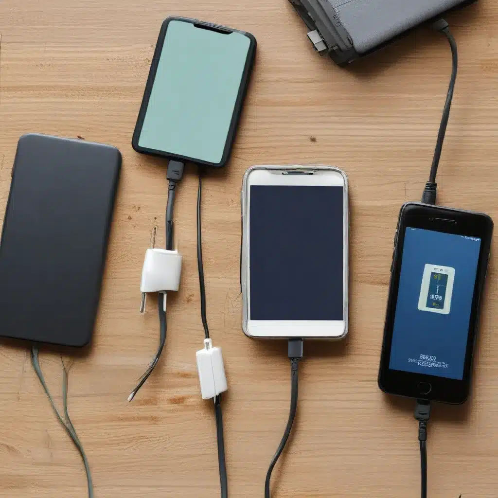 Smartphone Charging Challenges: Troubleshoot and Solve Common Issues
