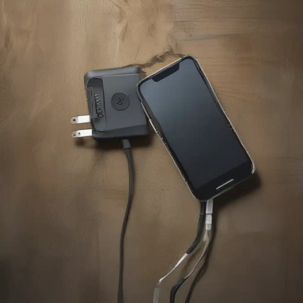 Smartphone Charging Problems: Diagnose and Resolve Common Issues