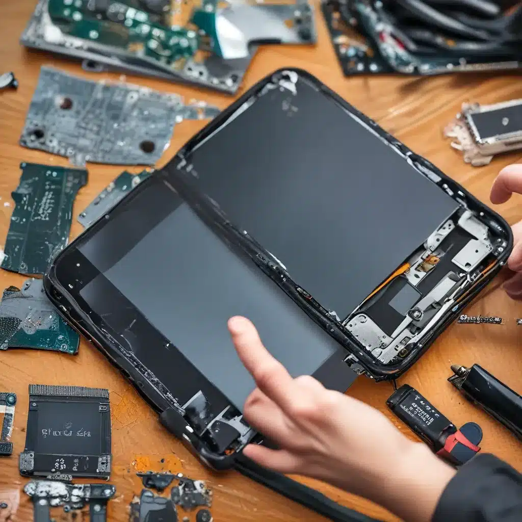 Smartphone Display Repairs: DIY or Professional Service?