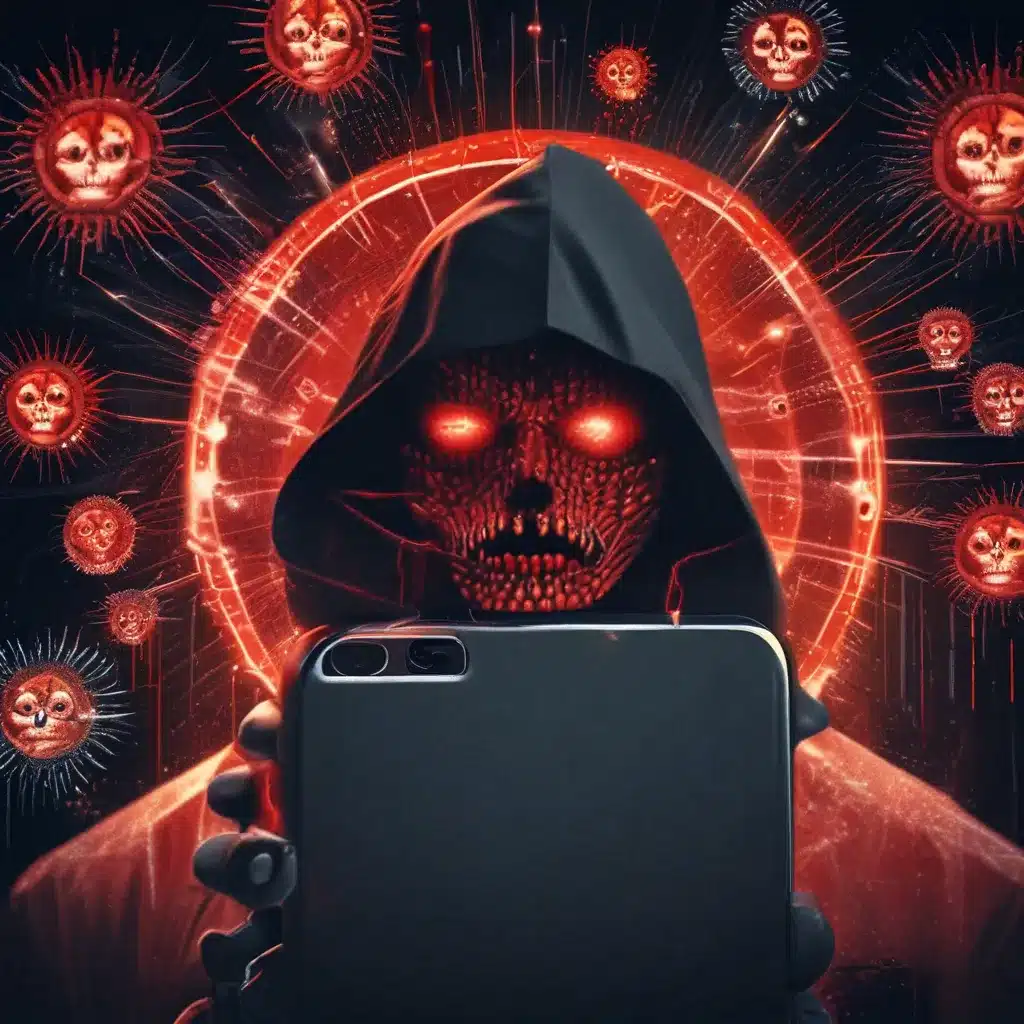 Smartphone Malware: Detect and Eliminate Threats