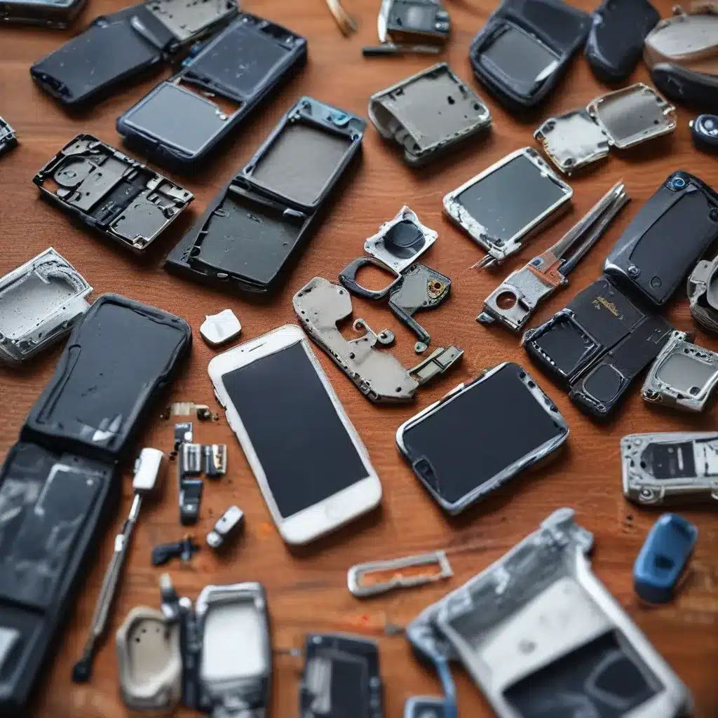 Smartphone Repair vs. Replacement: Key Factors