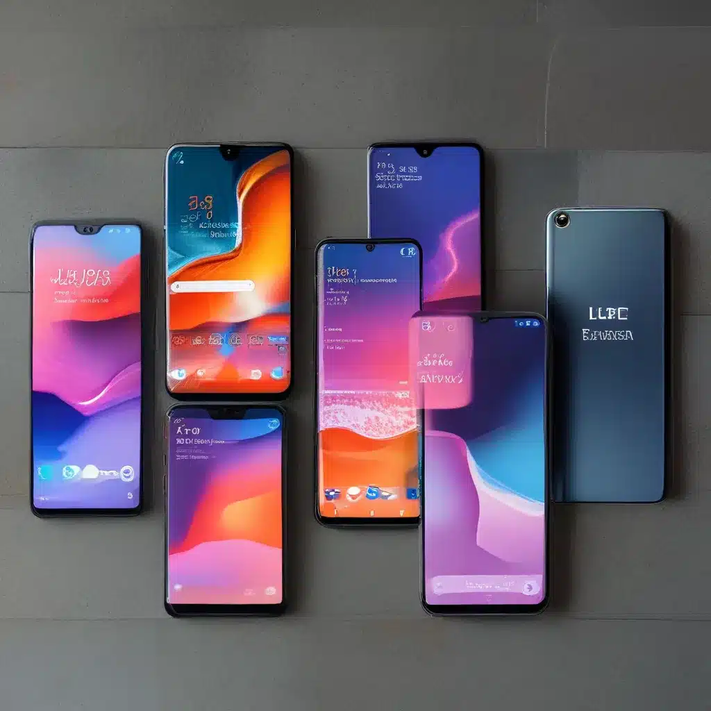 Smartphone Showdown: Comparing the Latest Flagship Models for 2024