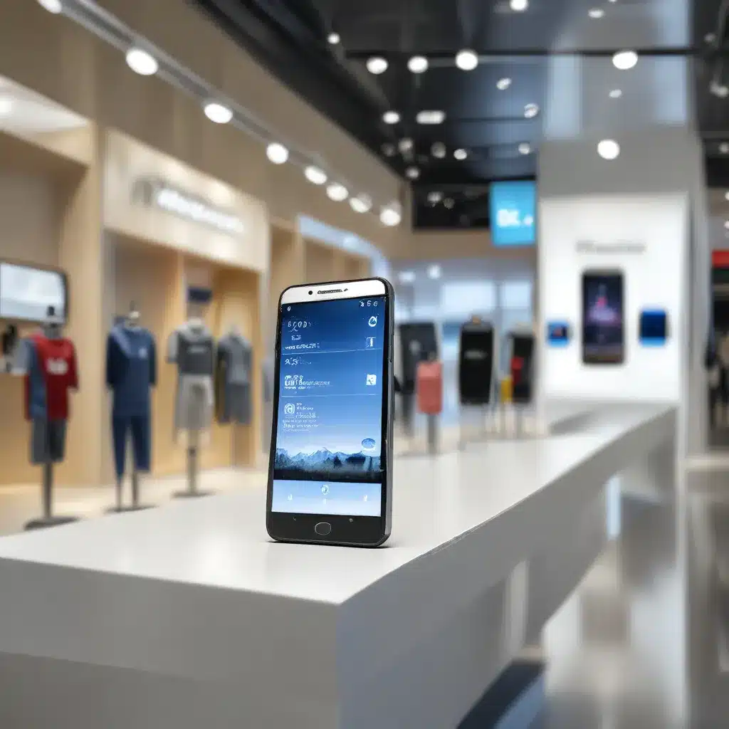 Smartphone Showroom: Evaluating the Latest Trends in Mobile Technology