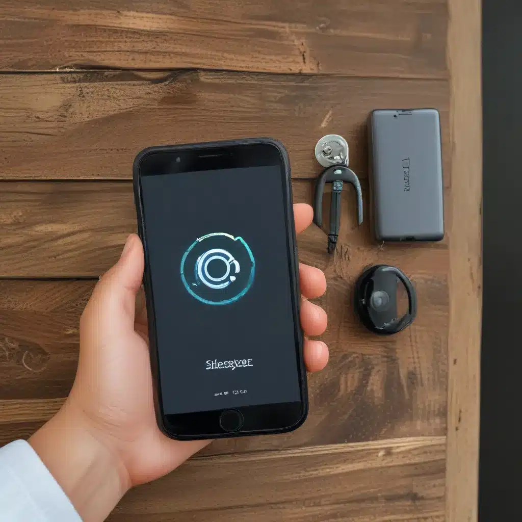 Smartphone Sidekick: Unlocking the Power of Productivity-Boosting Accessories