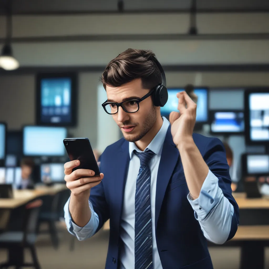 Smartphone Trends Impacting the IT Support Landscape