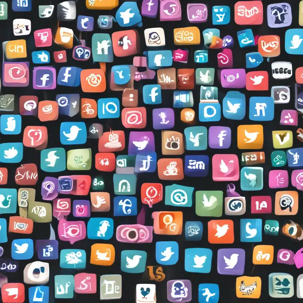 Social Media and its Impact on the IT Industry