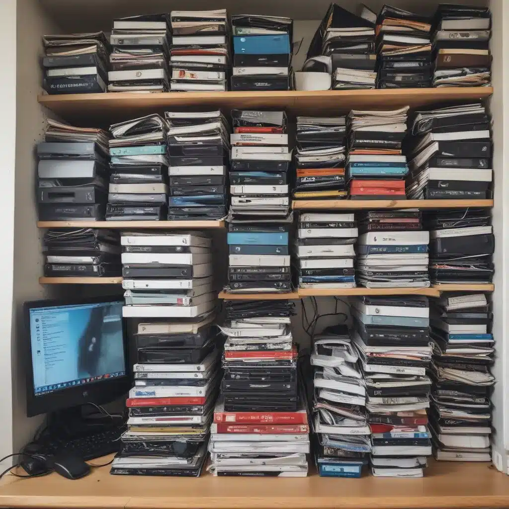 Software Hoarding is a Problem – Time to Declutter Your PC
