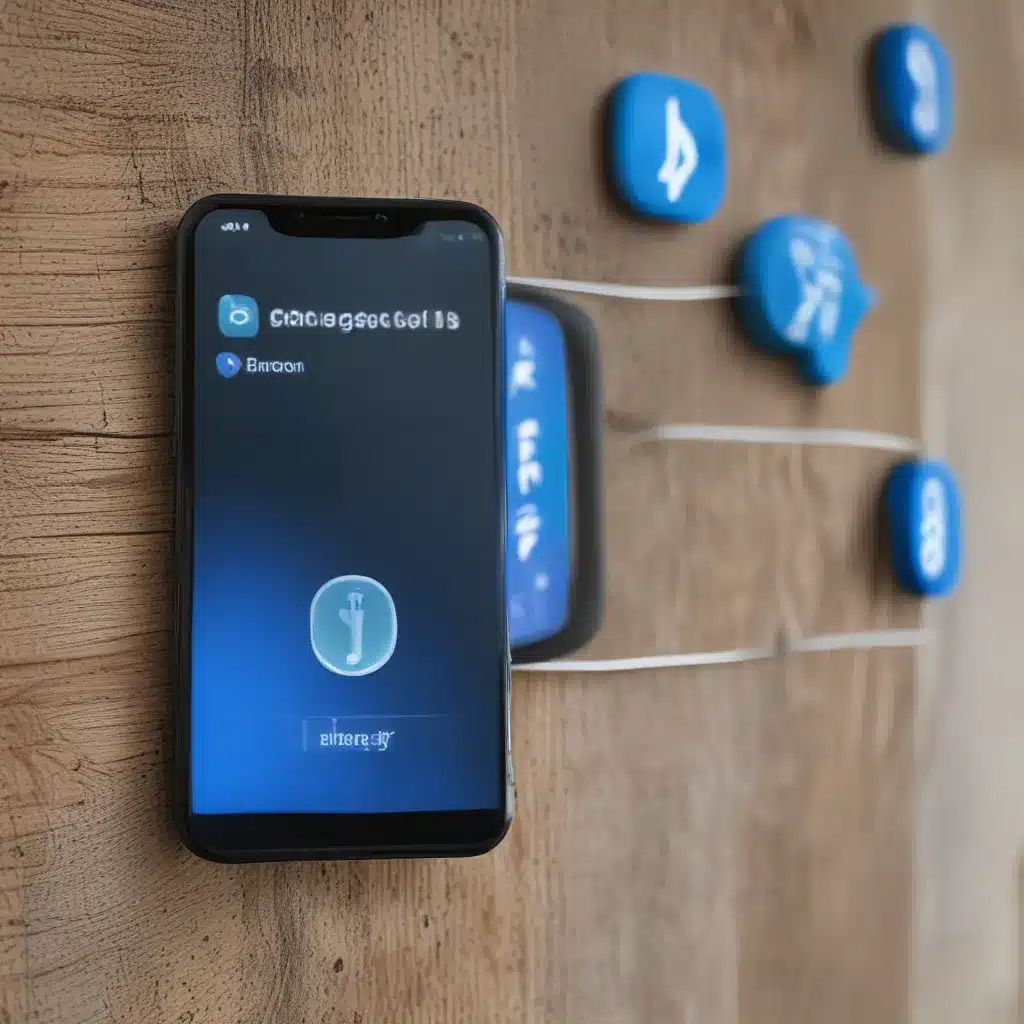 Solving Bluetooth Connectivity Issues On Your Phone