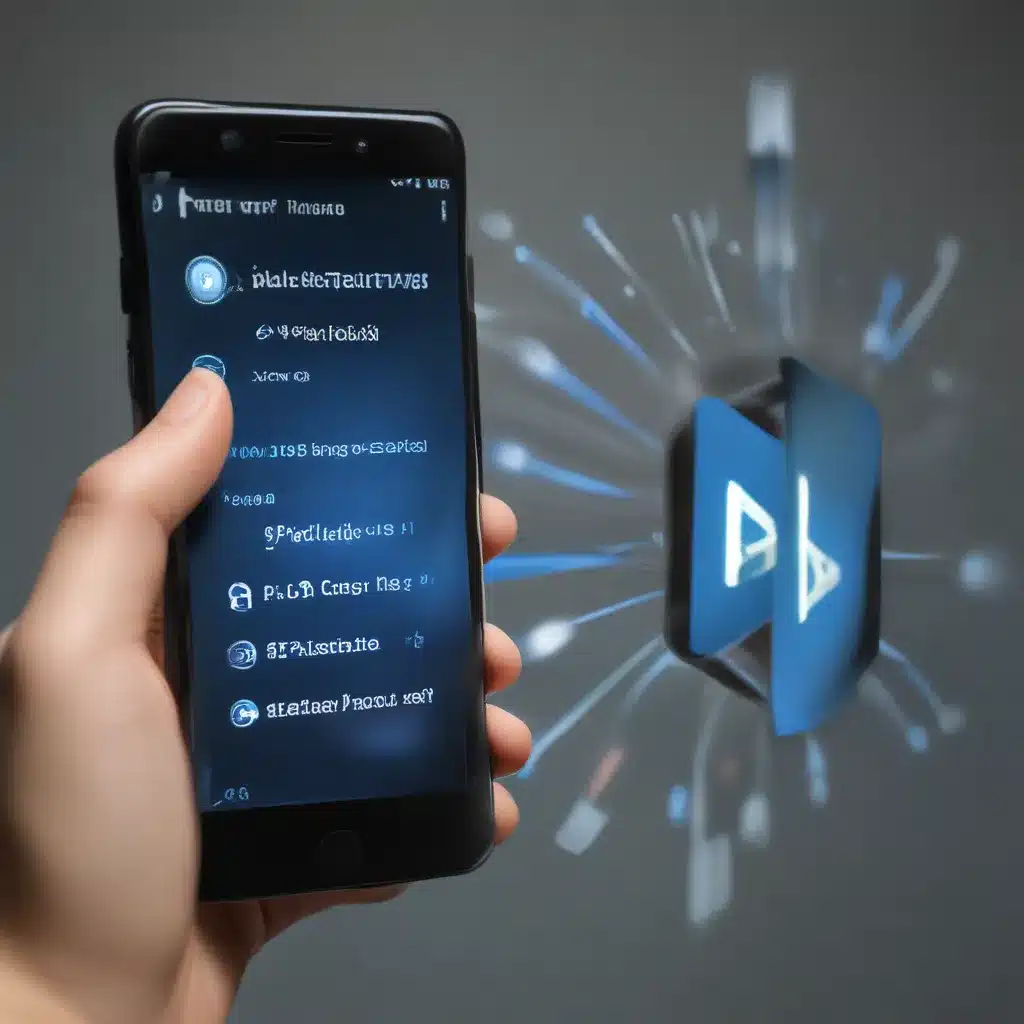 Solving Bluetooth Connectivity Issues on Your Smartphone