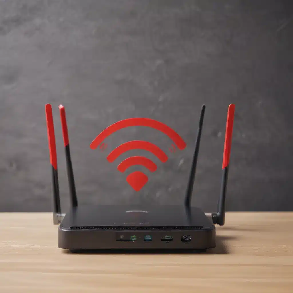 Solving the Most Common Wi-Fi Problems