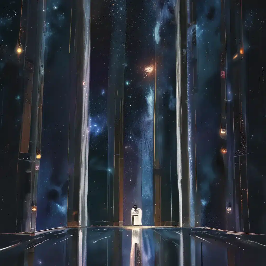 Space Elevators: Gateway to the Stars