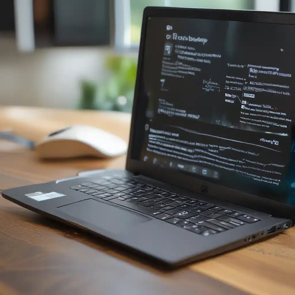 Squeeze More Battery Life from Windows 10 Laptops