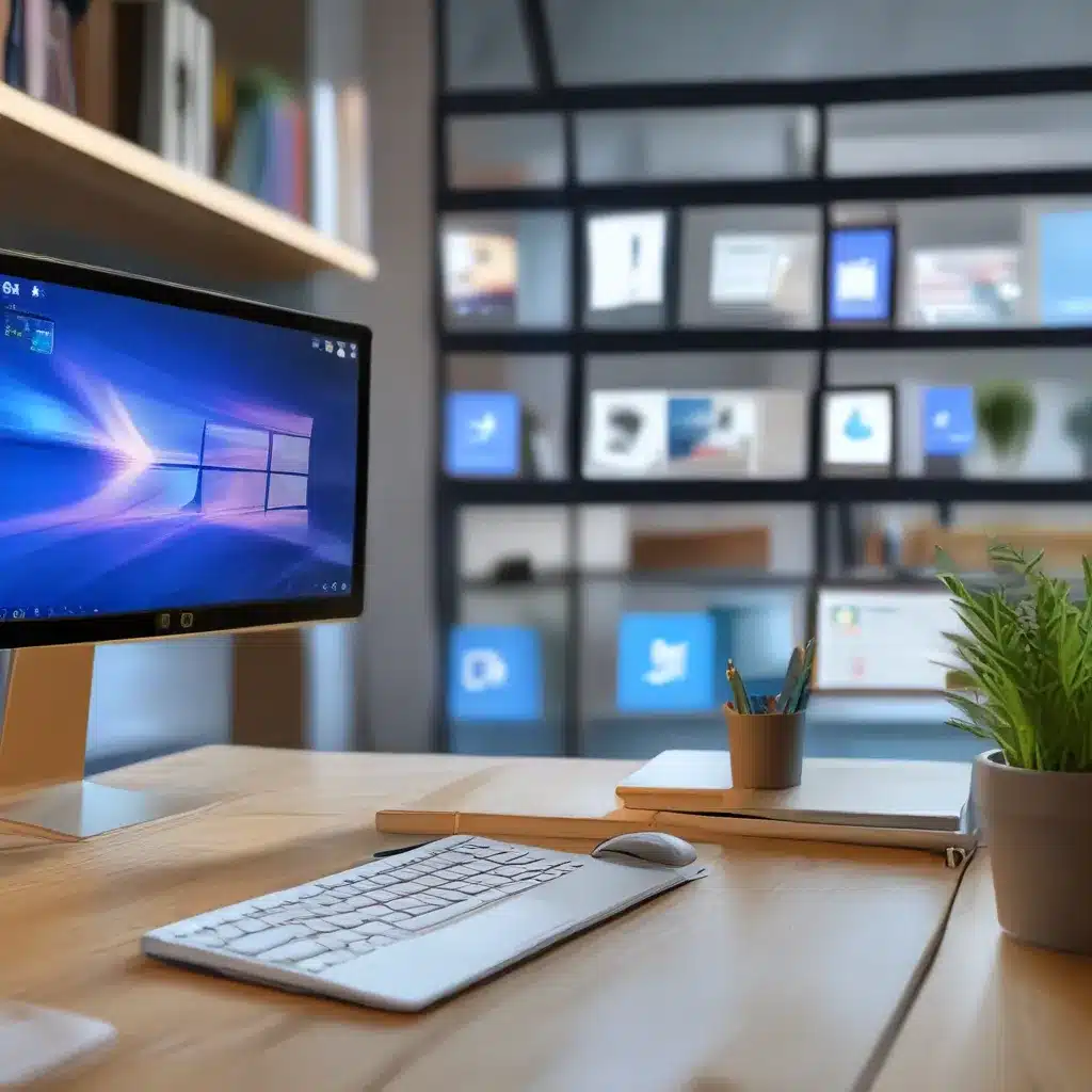 Stay Organized with Virtual Desktops in Windows 11