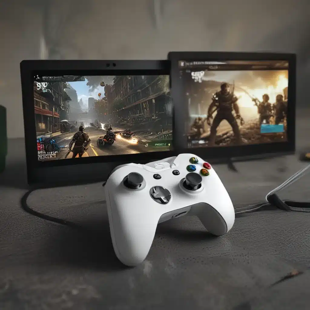 Stream Games from Your Xbox with Play Anywhere