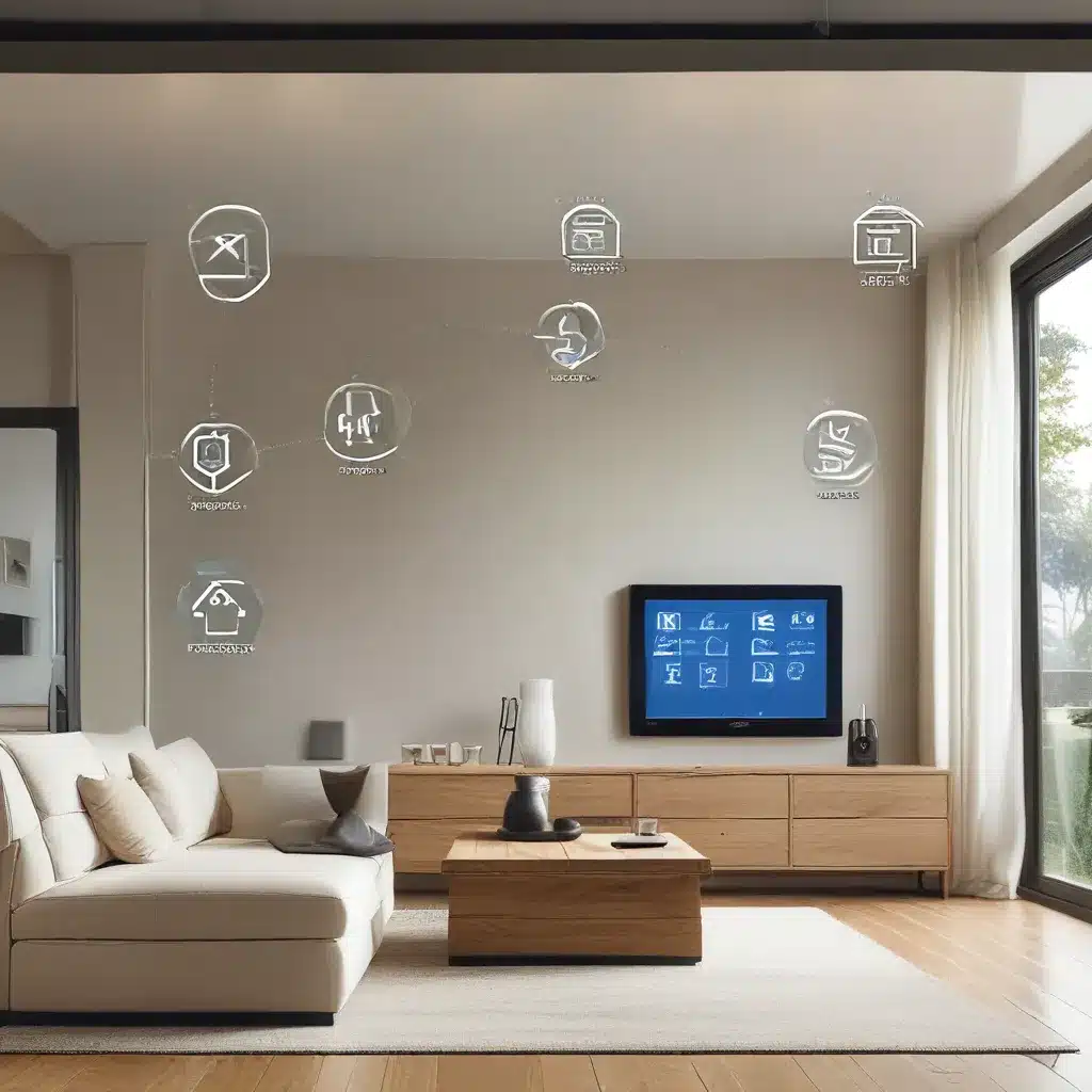 Stress-Free Home Management Through Automation